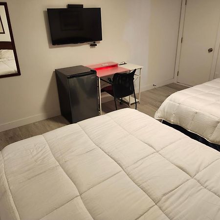 Cache Creek Inn エクステリア 写真