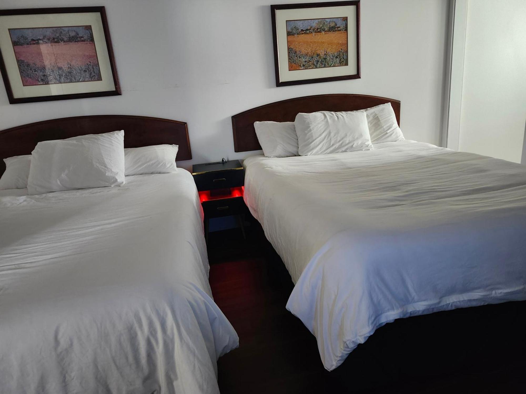 Cache Creek Inn エクステリア 写真