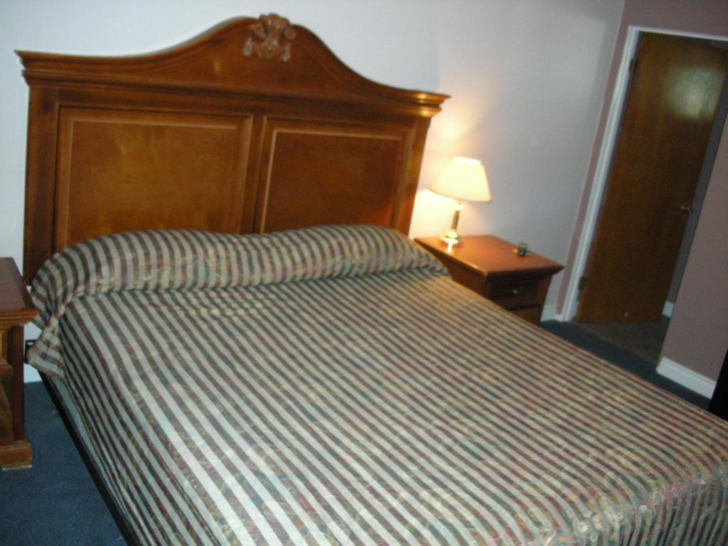Cache Creek Inn 部屋 写真