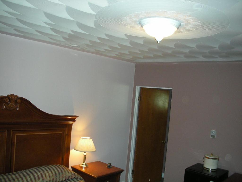 Cache Creek Inn 部屋 写真
