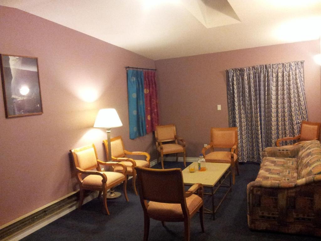 Cache Creek Inn 部屋 写真