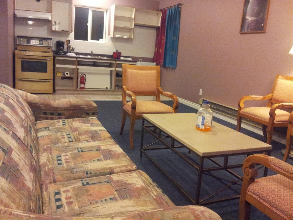 Cache Creek Inn 部屋 写真